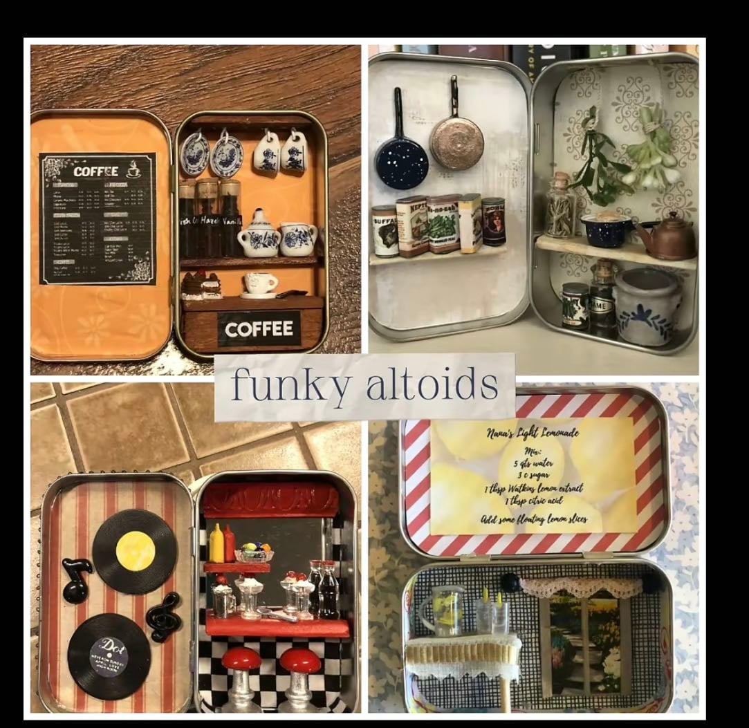 Altoids