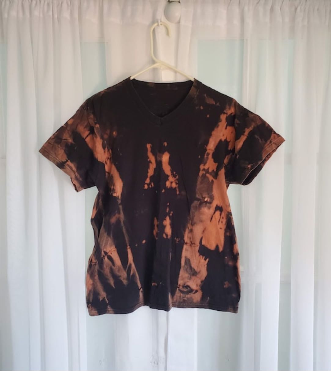 Bleach pants/shirt