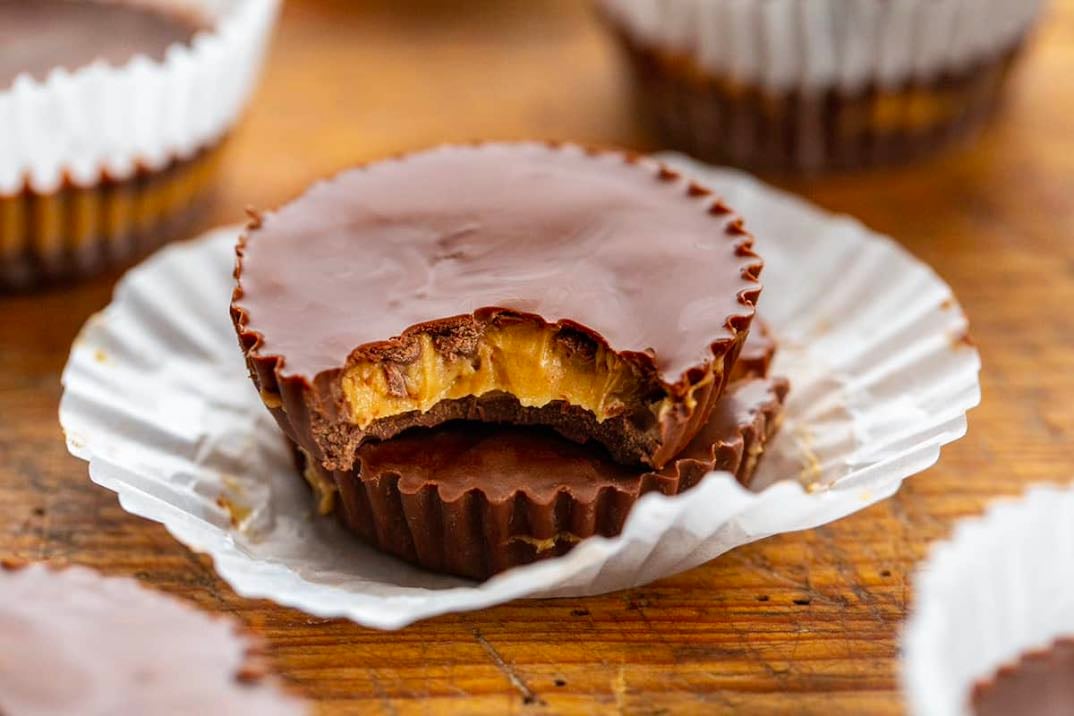 Reese’s