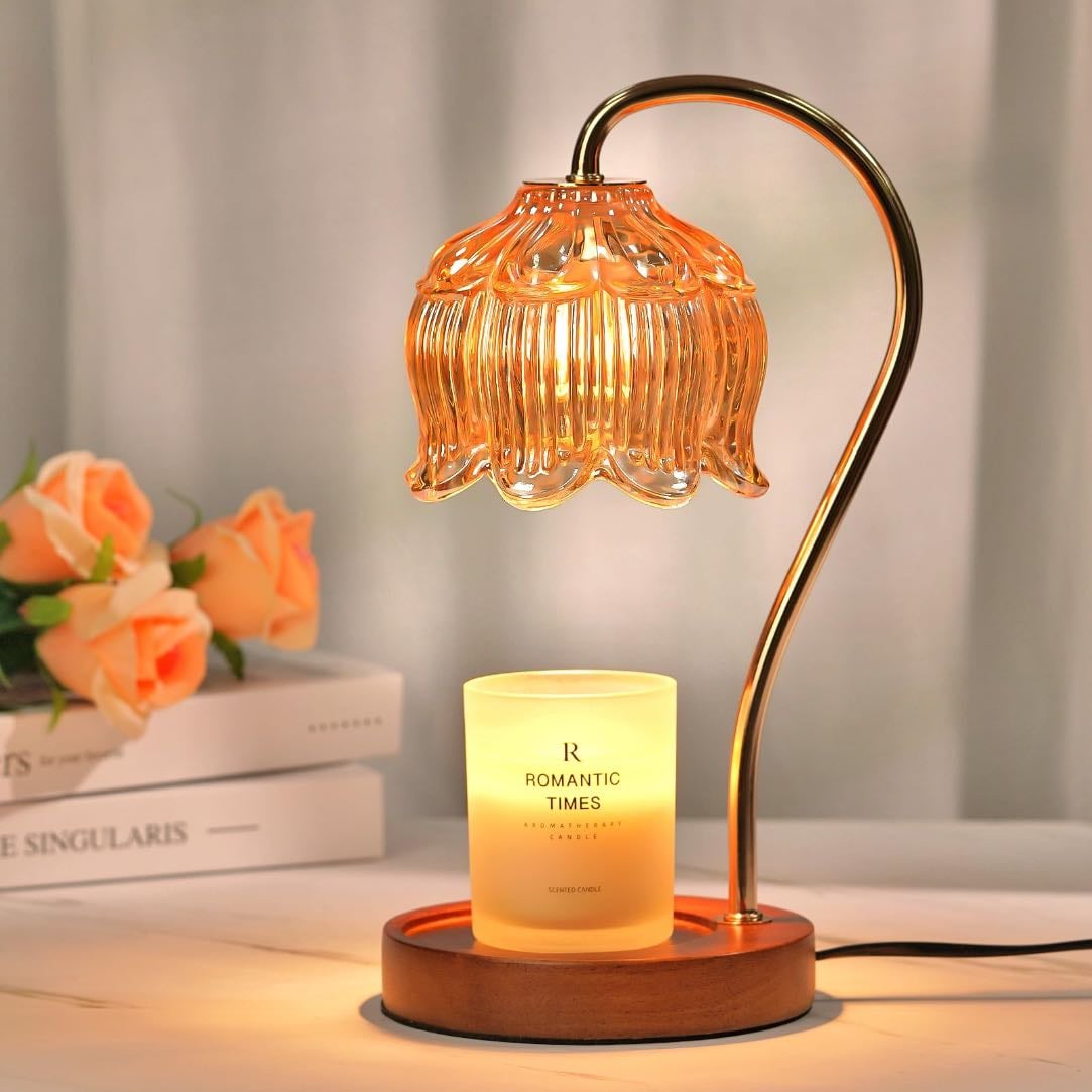 Candle warmers