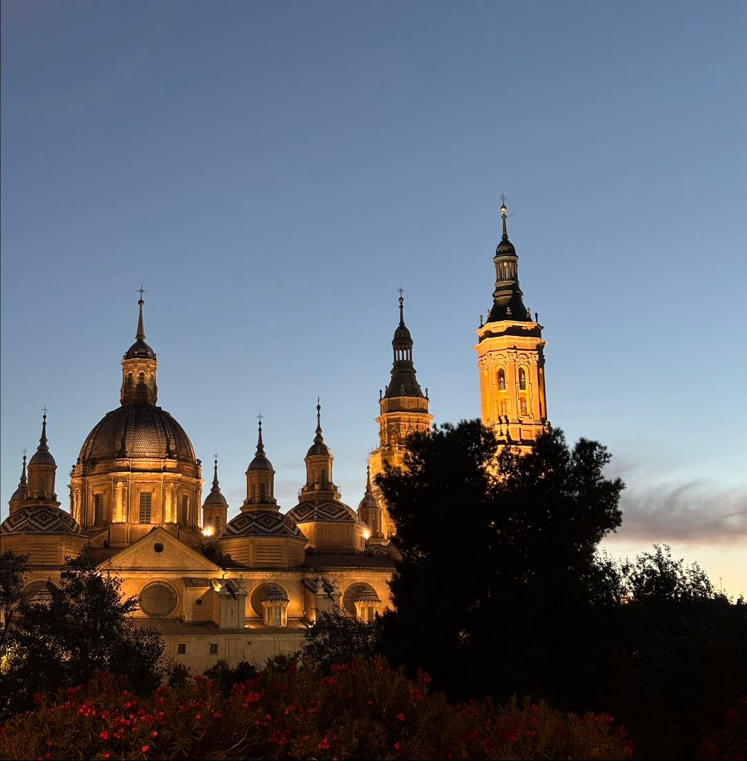 Zaragoza