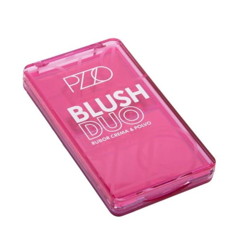 Blush Duo Oh My Blush de Petrizzio - $5.999 en Preunic