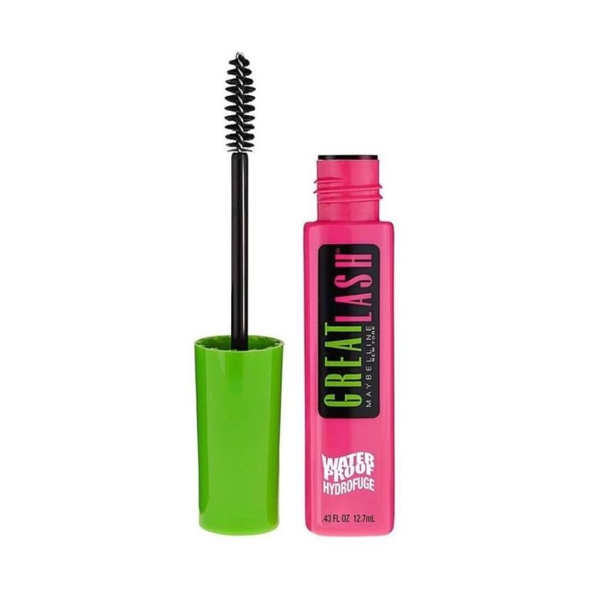 Great Lash de Maybelline - $3.390 en Preunic