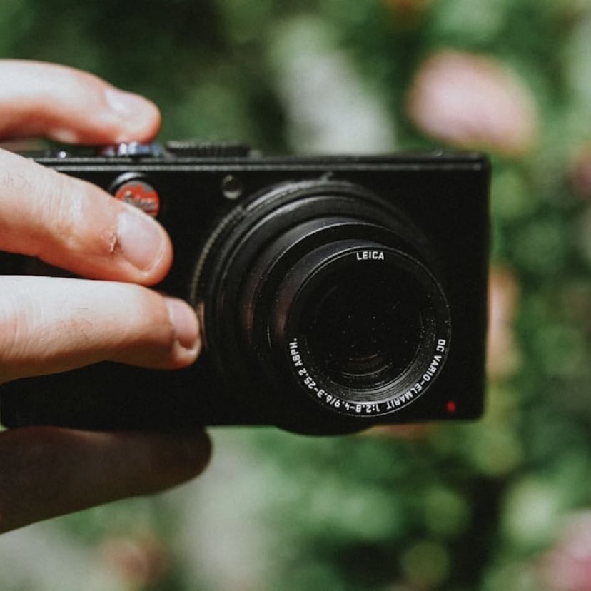 Volver a tomar fotos