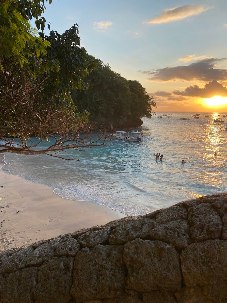 Song Lambung Beach