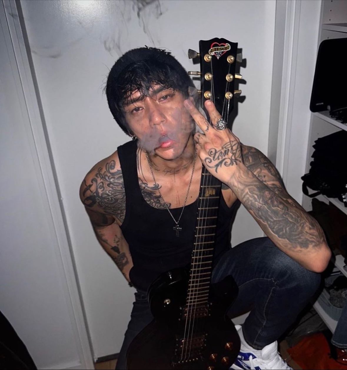 DPR IAN - Artist