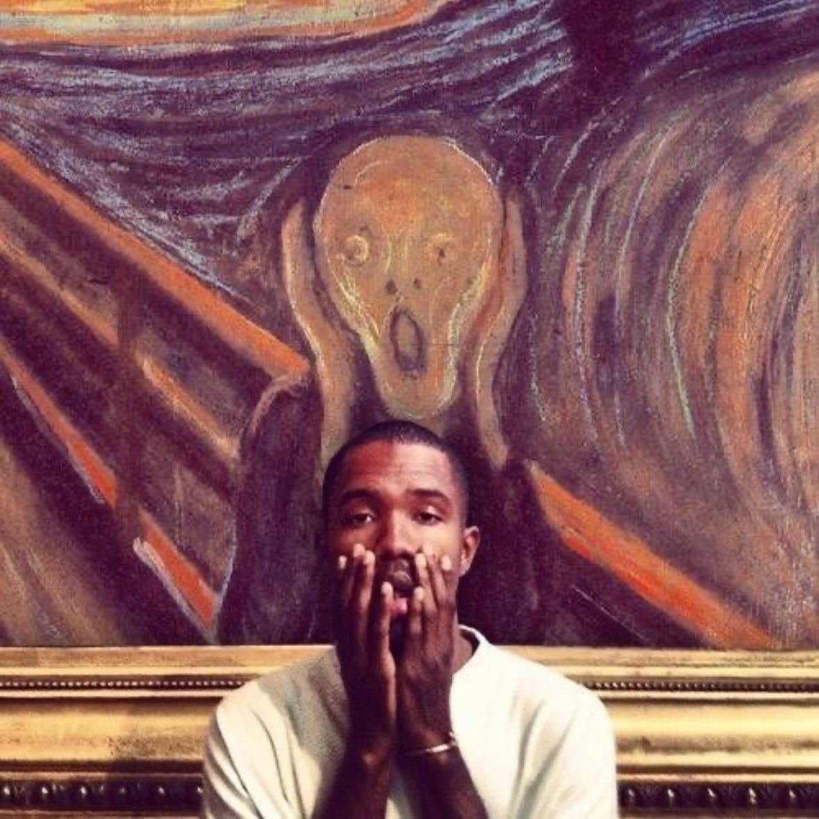 Frank Ocean - Artist