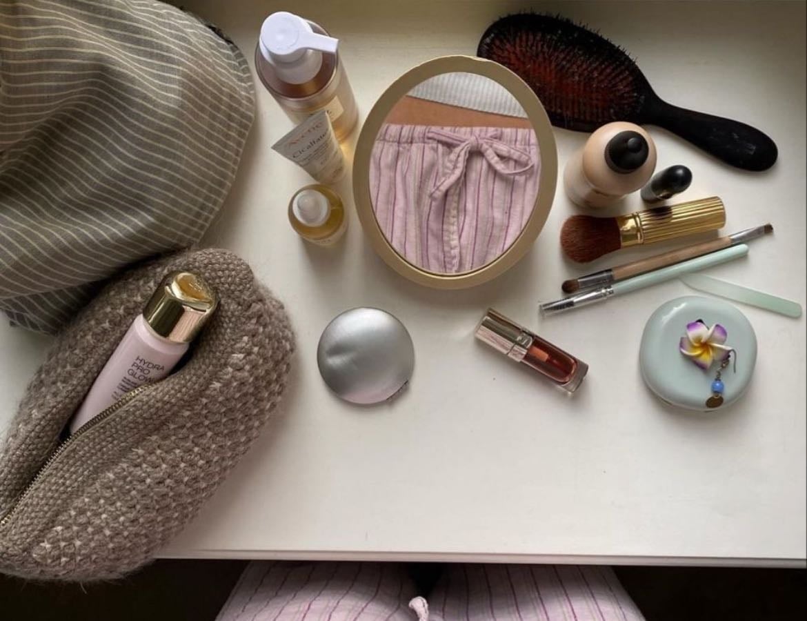Makeup - Products hypelist by Yoaly Marmolejo