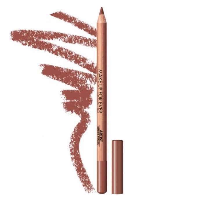 Makeup forever lip liners - Whenever walnut o anywhere caffeine ❤️