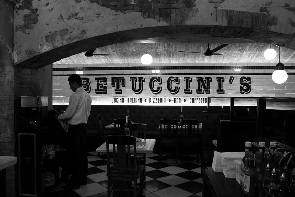 Betuccini's