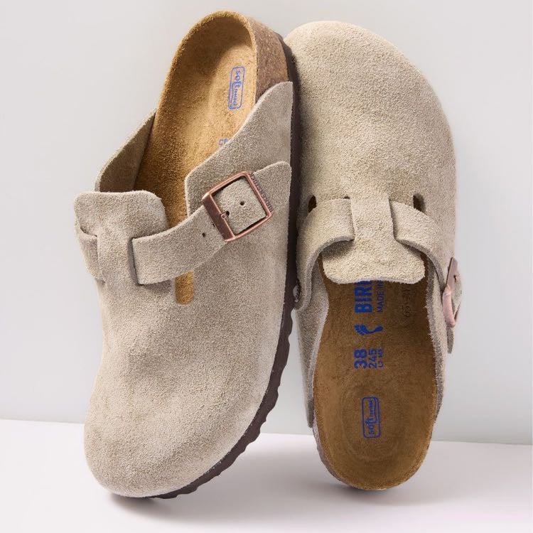 Birkenstock