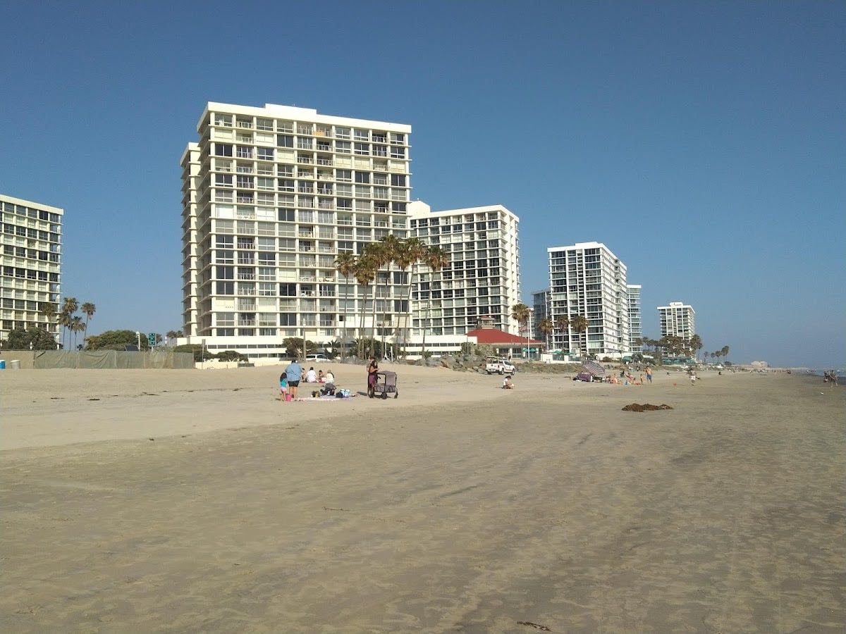 Coronado Island