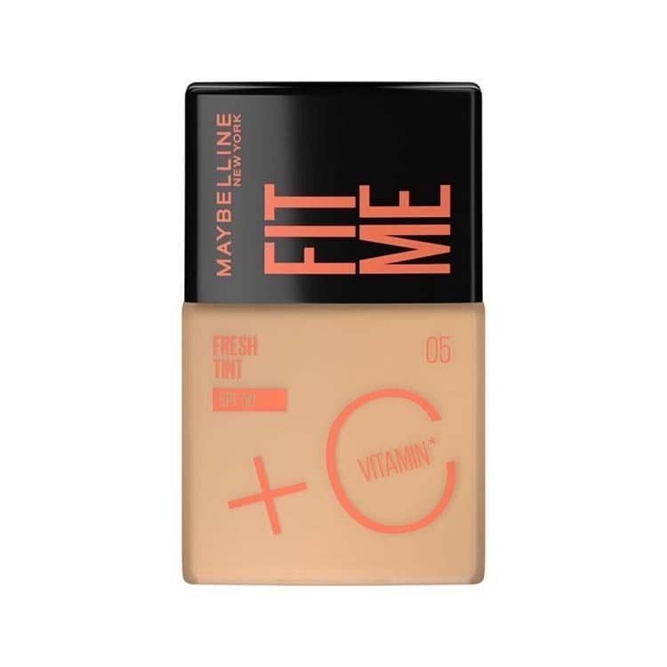 Maybelline vitamin C
