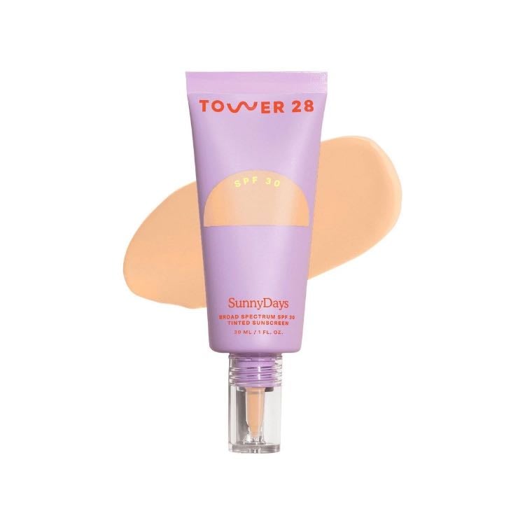 Tower 28 SunnyDays SPF 30