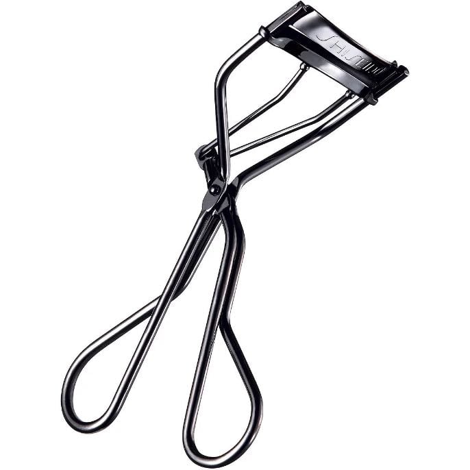 Shiseido eyelash curler - 10/10