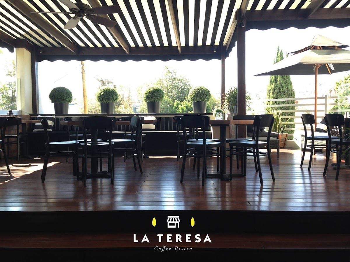 La Teresa Coffee & Bistro