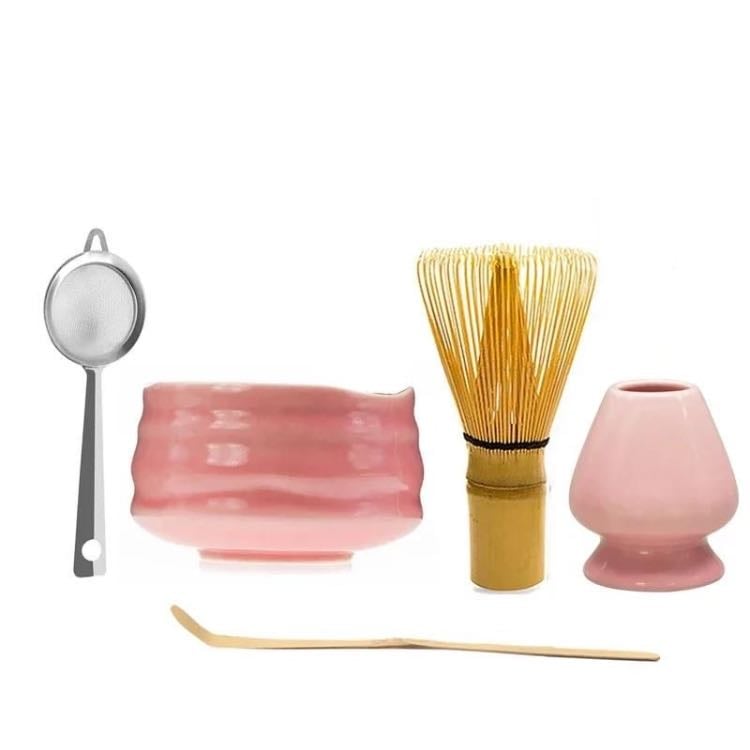 Matcha kit