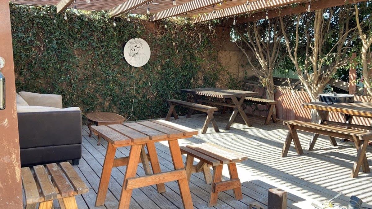 Monociclo Jardin