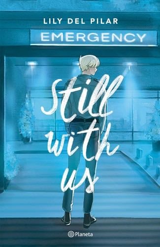 Still with us - Lily Del Pilar · 2023