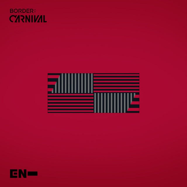 Drunk-Dazed - Song · ENHYPEN