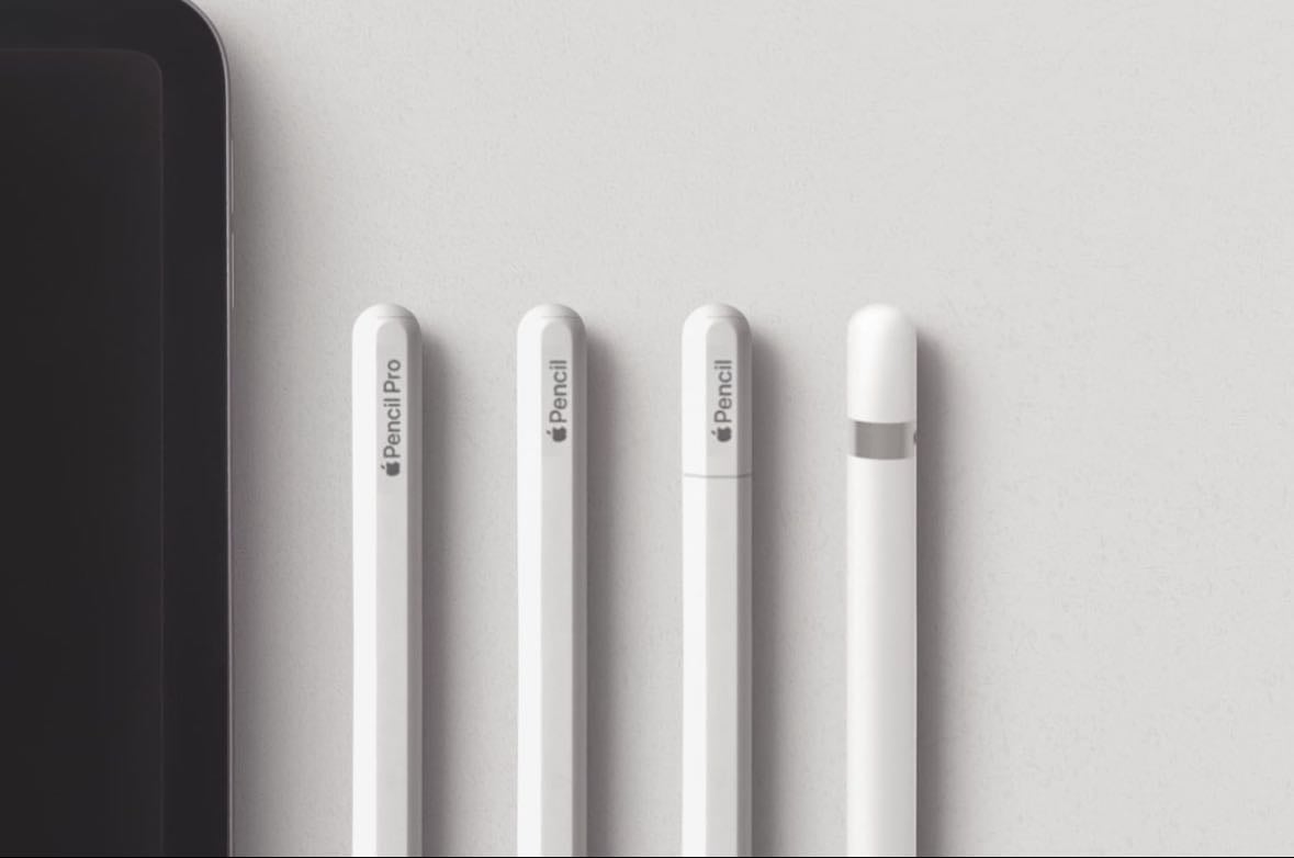 apple pencil