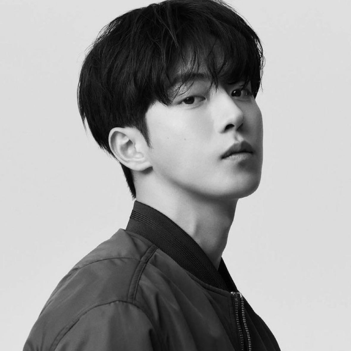 Nam Joo-hyuk - watched him in: 2521, Weightlifting Fairy Kim Bok-Joo, Start Up, Vigilante…