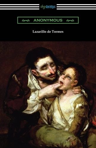 Lazarillo de Tormes - Anonymous · 2019