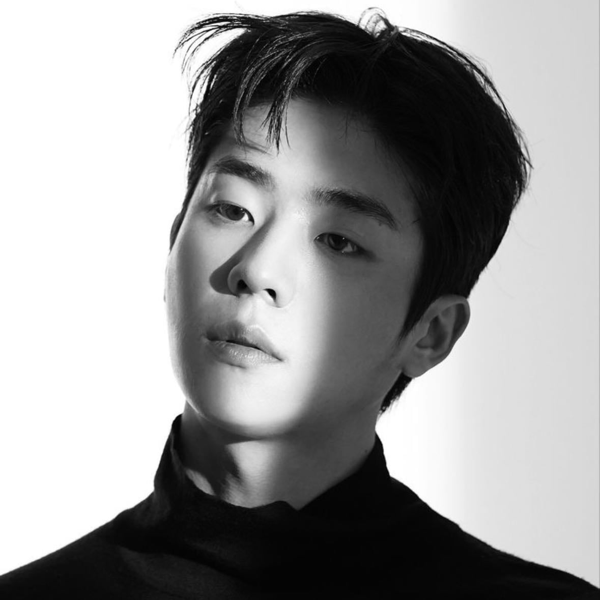 Chae Jong-Hyeop - watched him in: Serendipity’s Embrace…