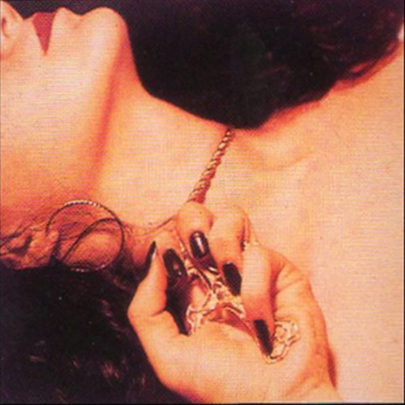 Theatre of the Vampires - Lestat - Album