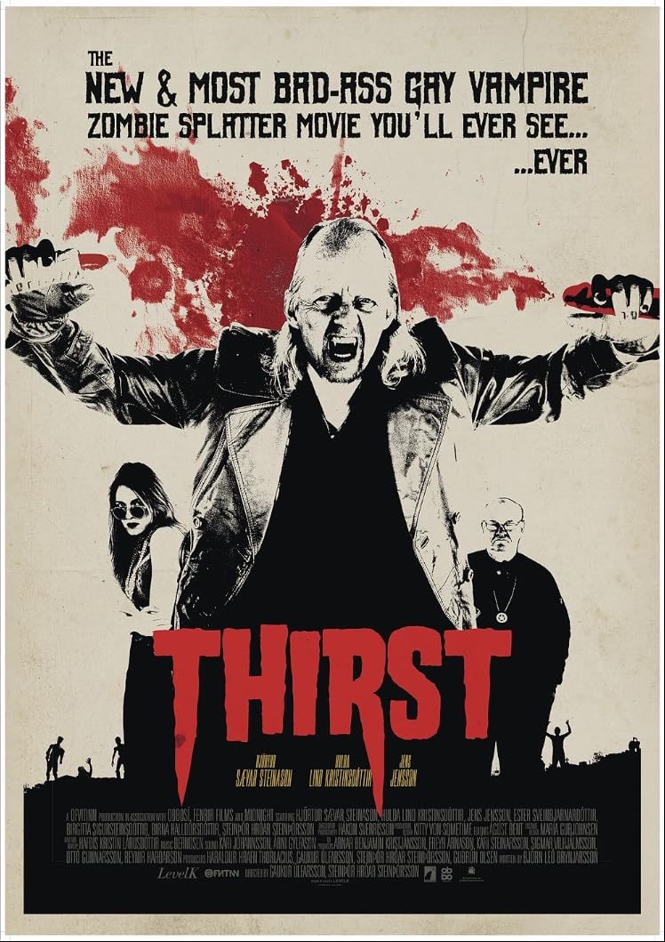 Thirst - 2019