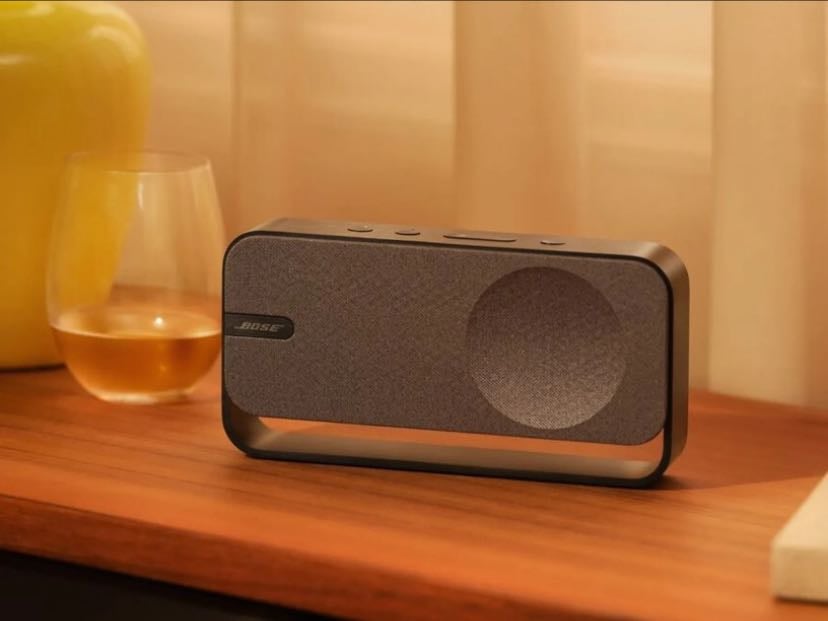Bose SoundLink Home Bluetooth Speaker - Bose
