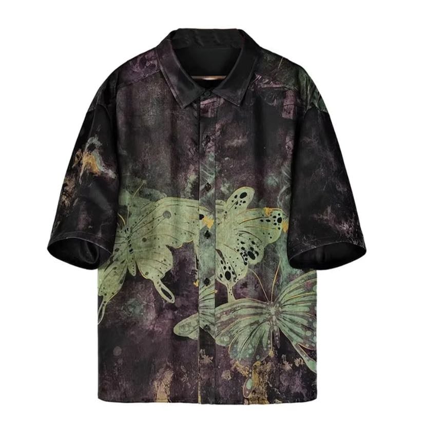 Lucid Wing Short Sleeve - Attere