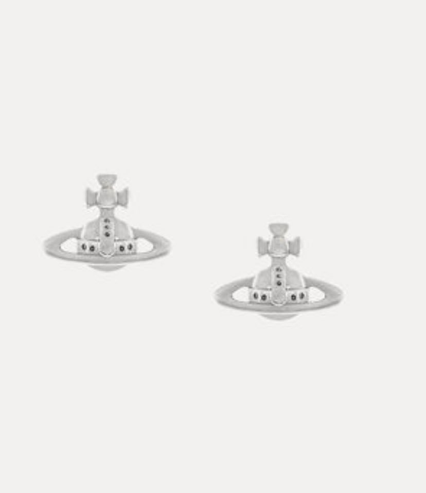 Lorelei Stud Earrings - Vivienne Westwood