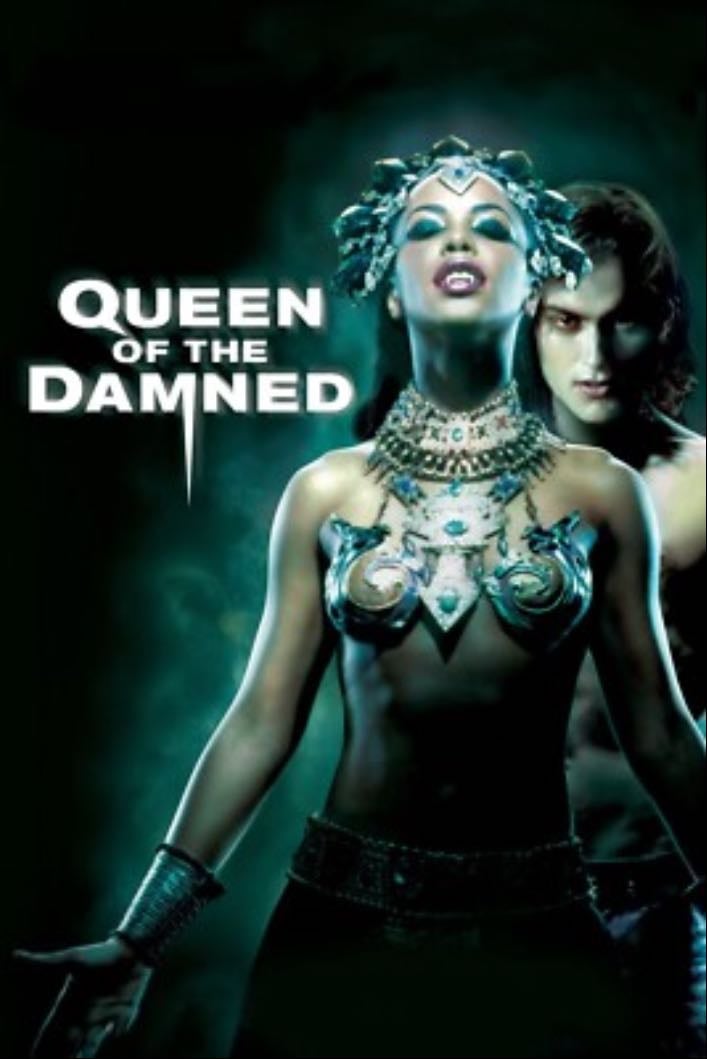 Queen of the Damned - 2002
