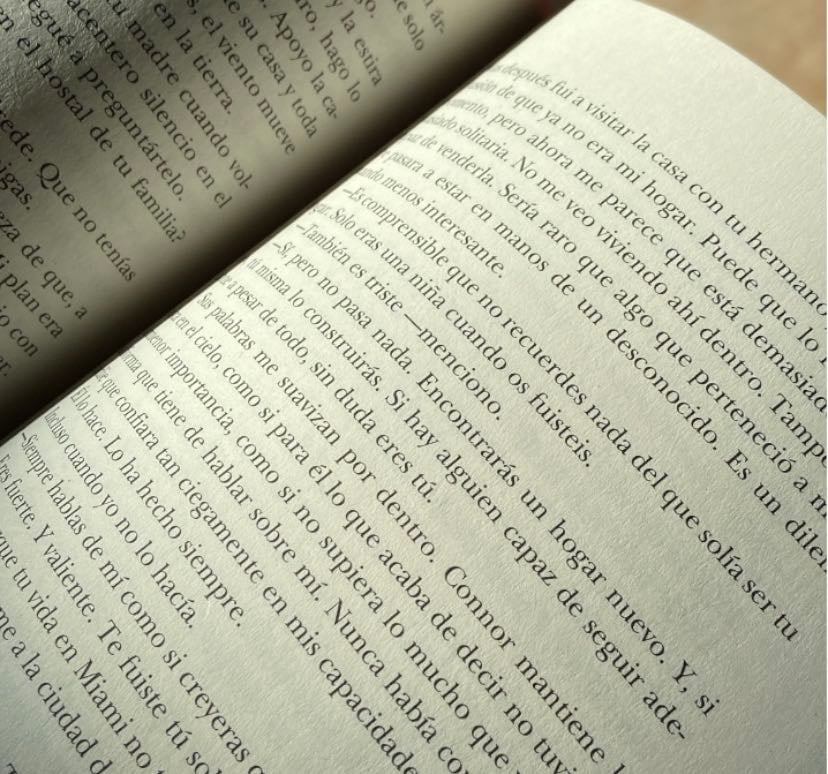 Top libros 馃珋 - Books hypelist by Silvia Cerdan