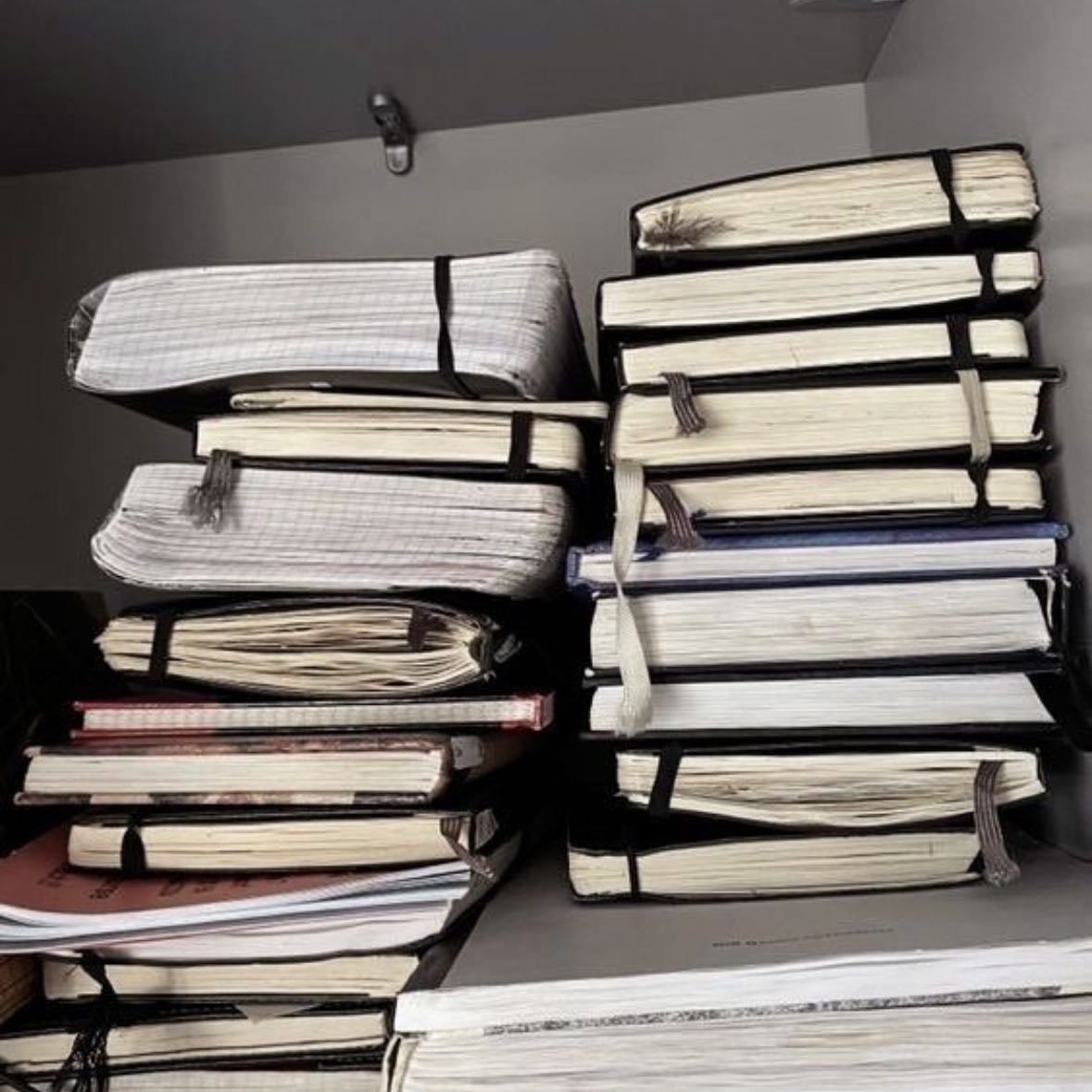 Hacer journaling más frecuentemente