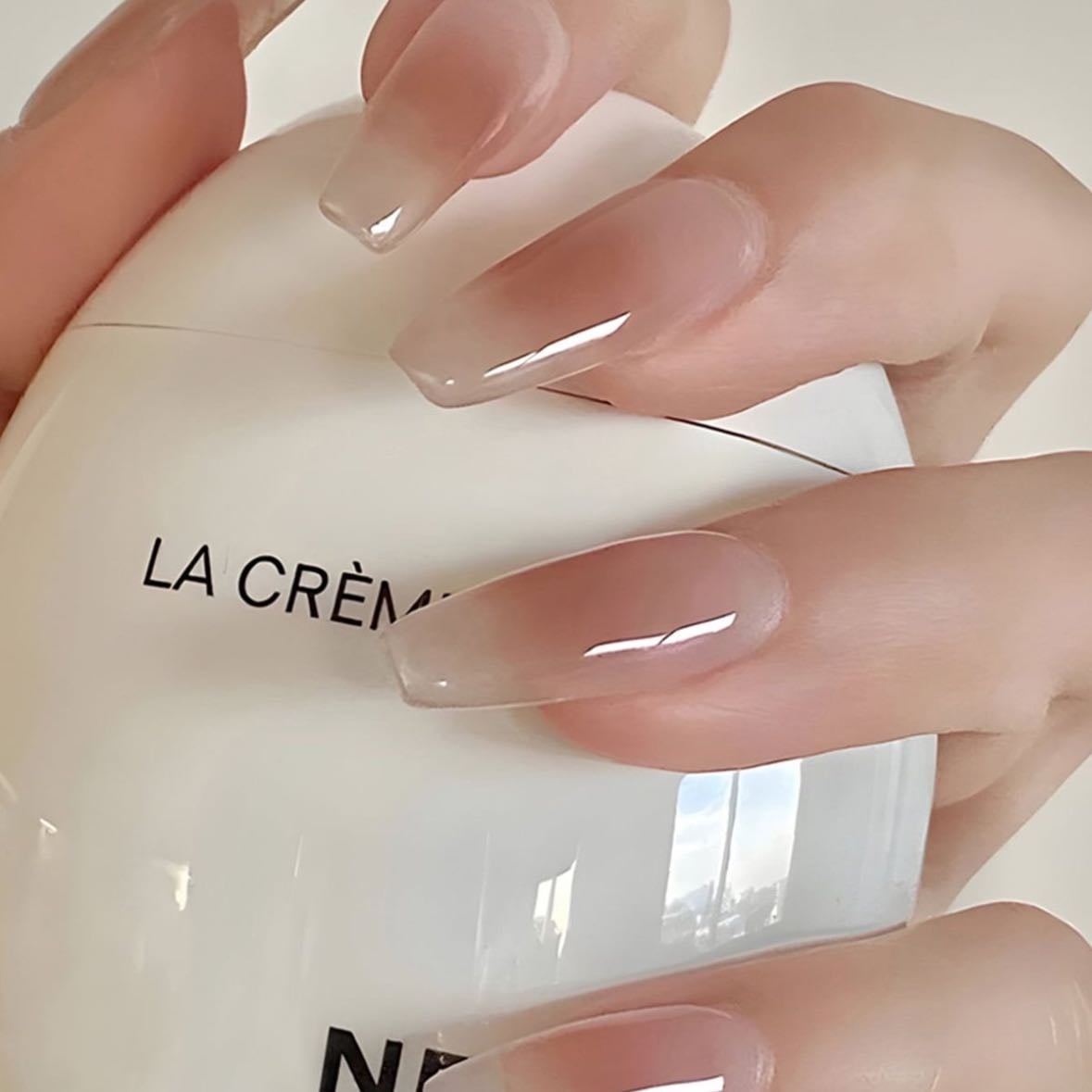 Mantener mis uñas arregladas