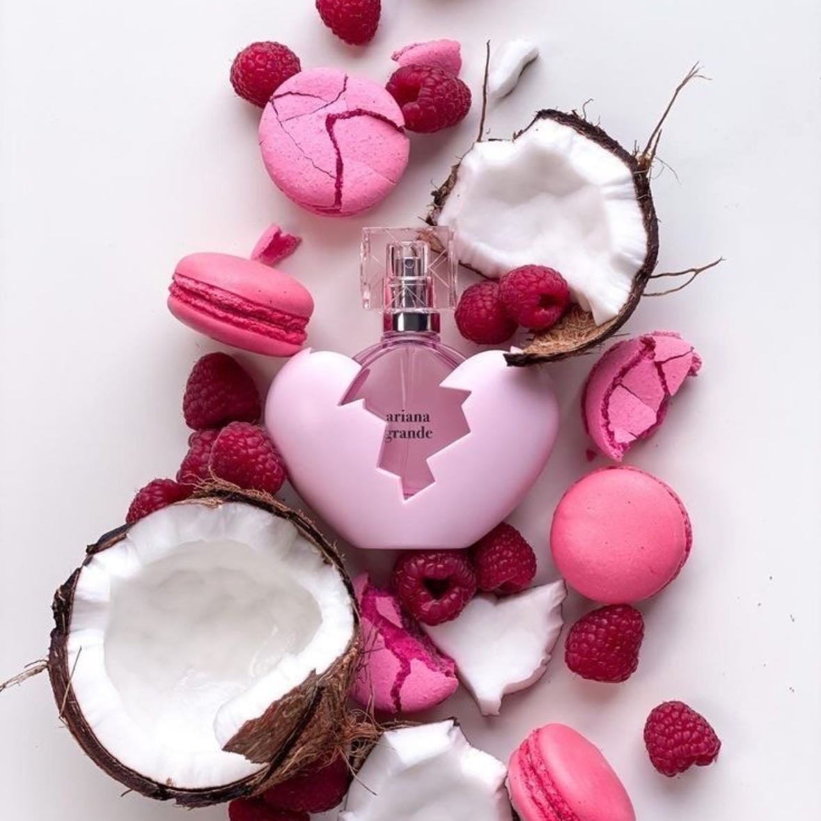 Perfume - Si conoces su fragancia favorita es un súper regalo