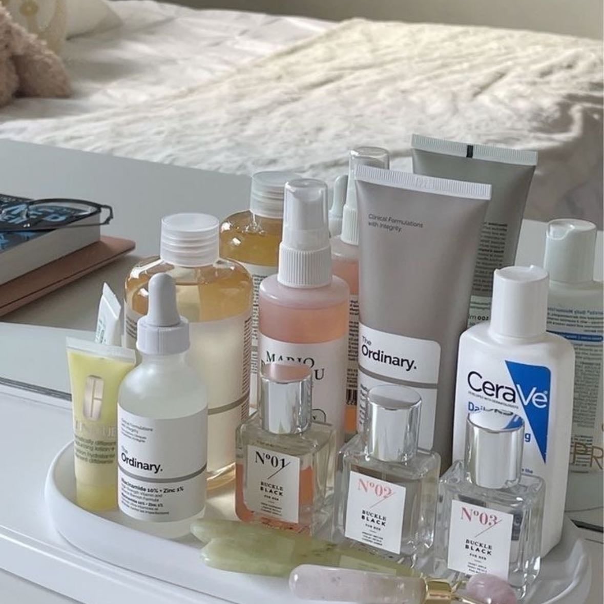 Skincare - Cuidar tu piel siempre será un excelente regalo