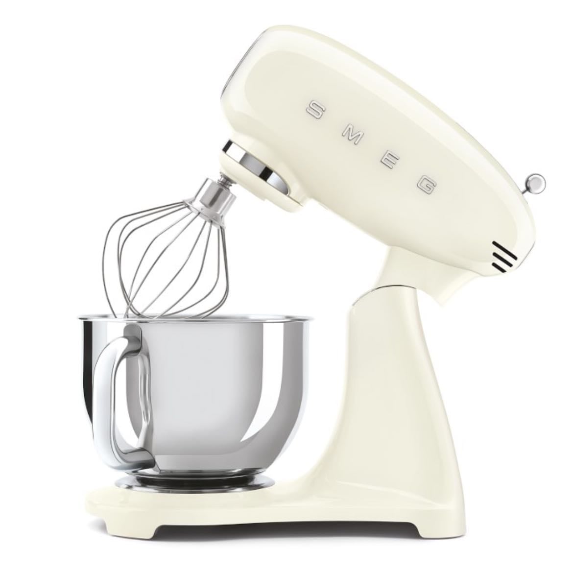 mixer - s m e g