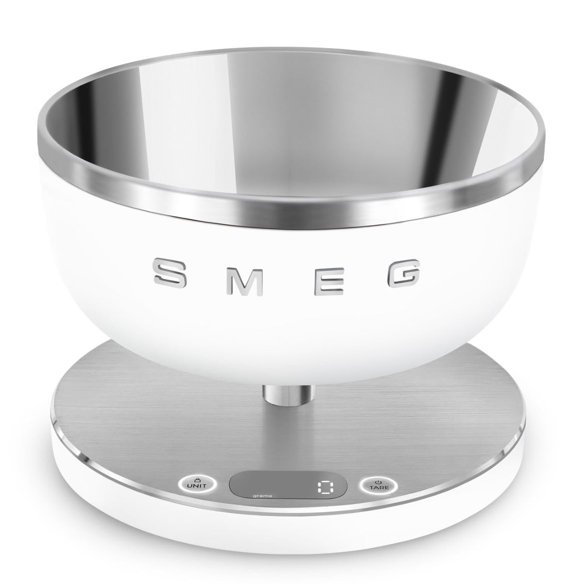 kitchen scale - s m e g