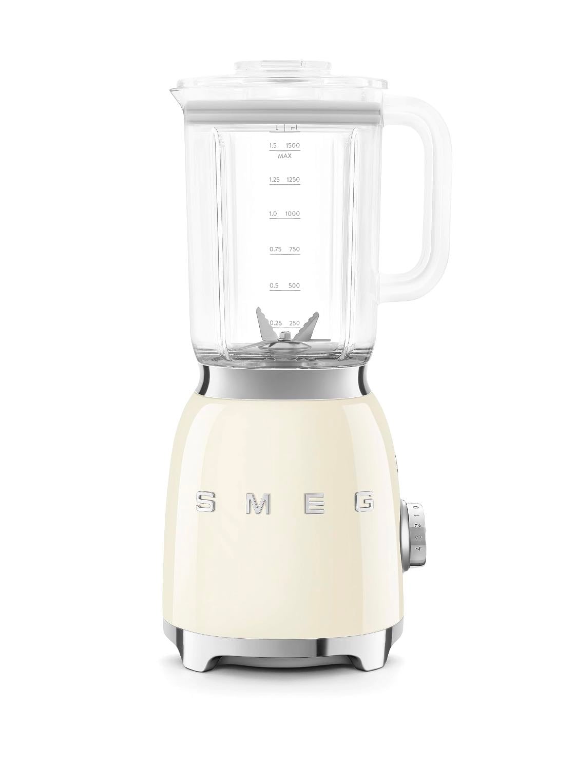 blender - s m e g
