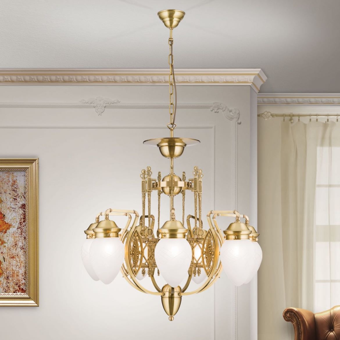 Chandelier