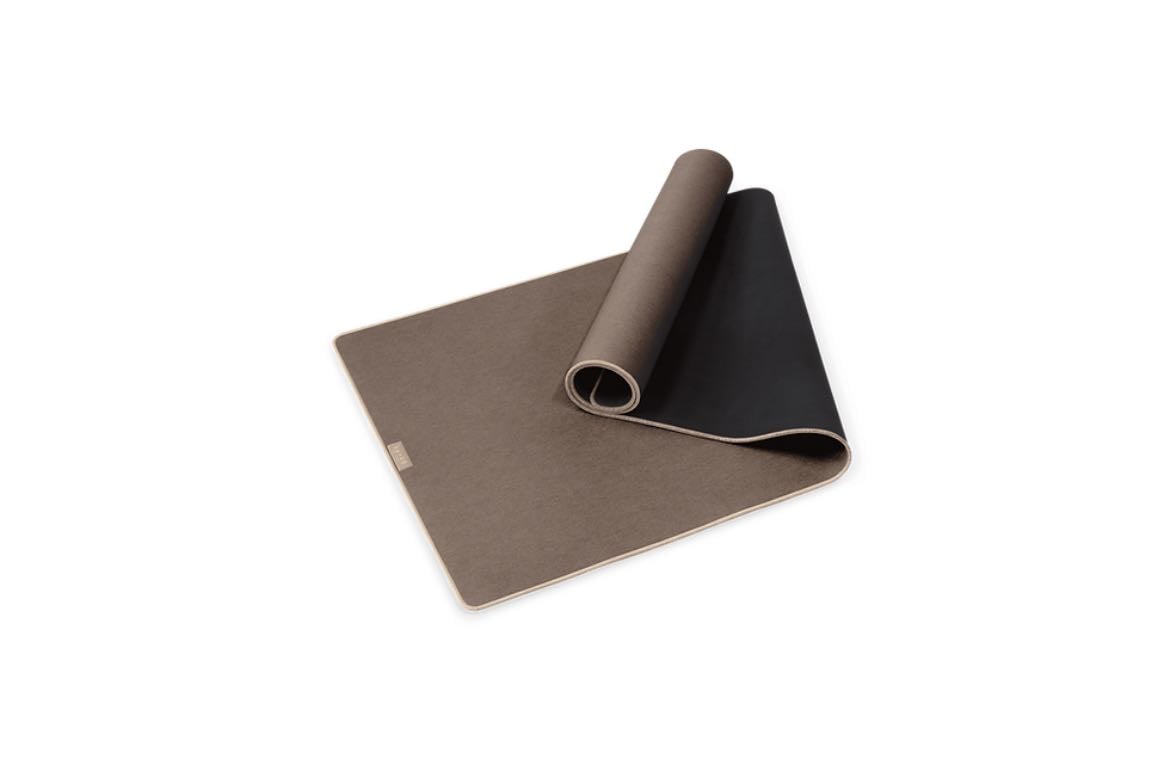 yoga mat