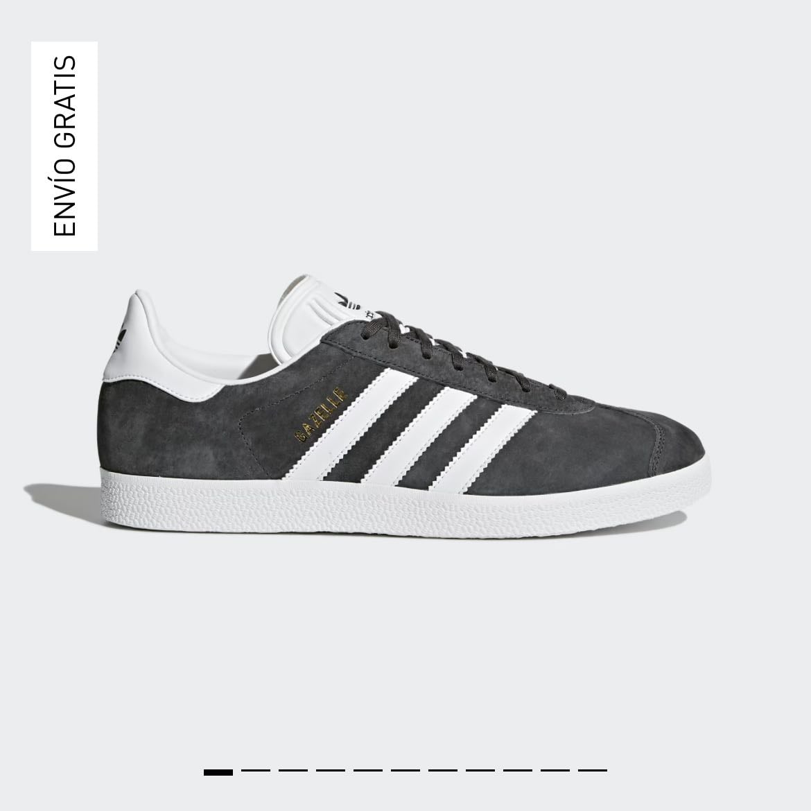 Zapatillas gazelle