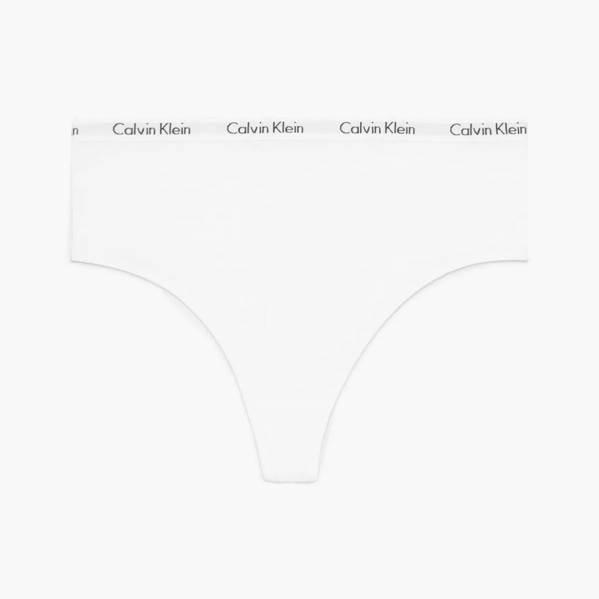 Calzón calvin klein