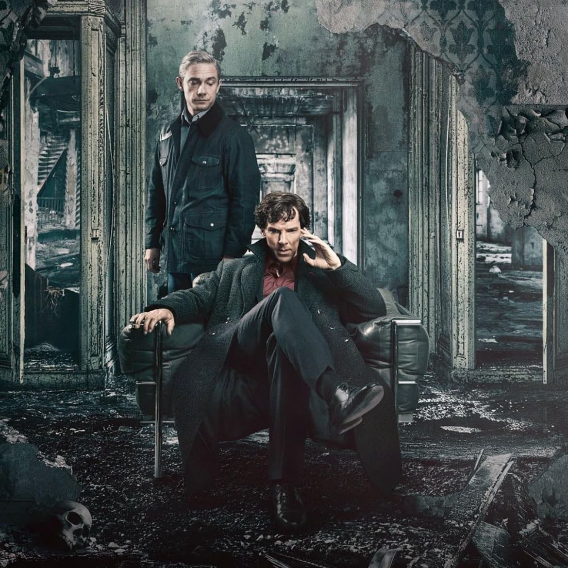 sherlock