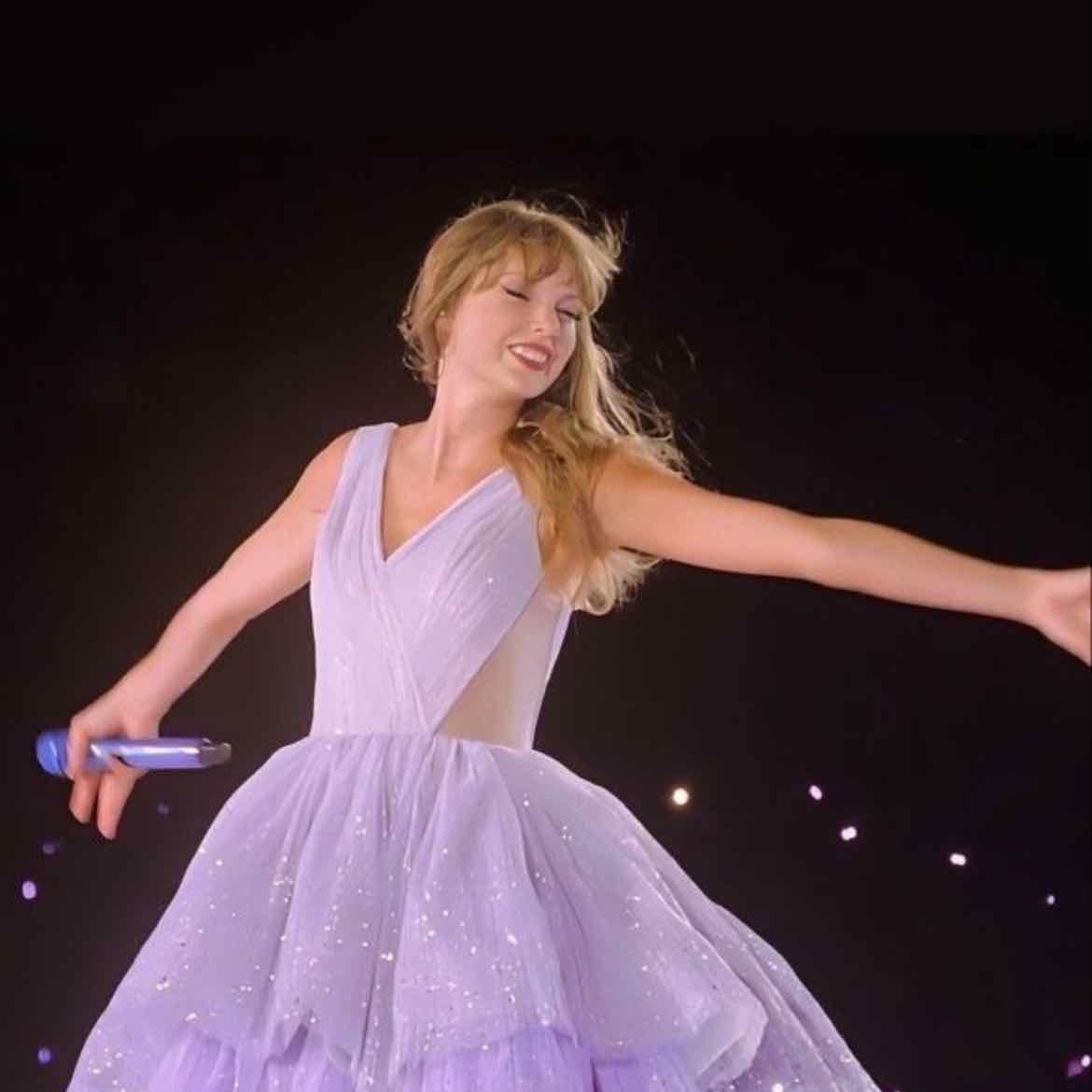 9. sparks fly