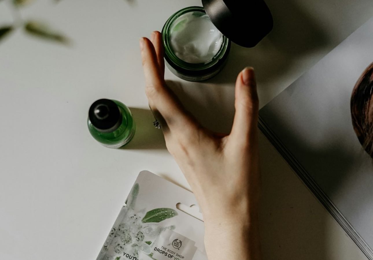 Korean skincare - Products hypelist by Ariana