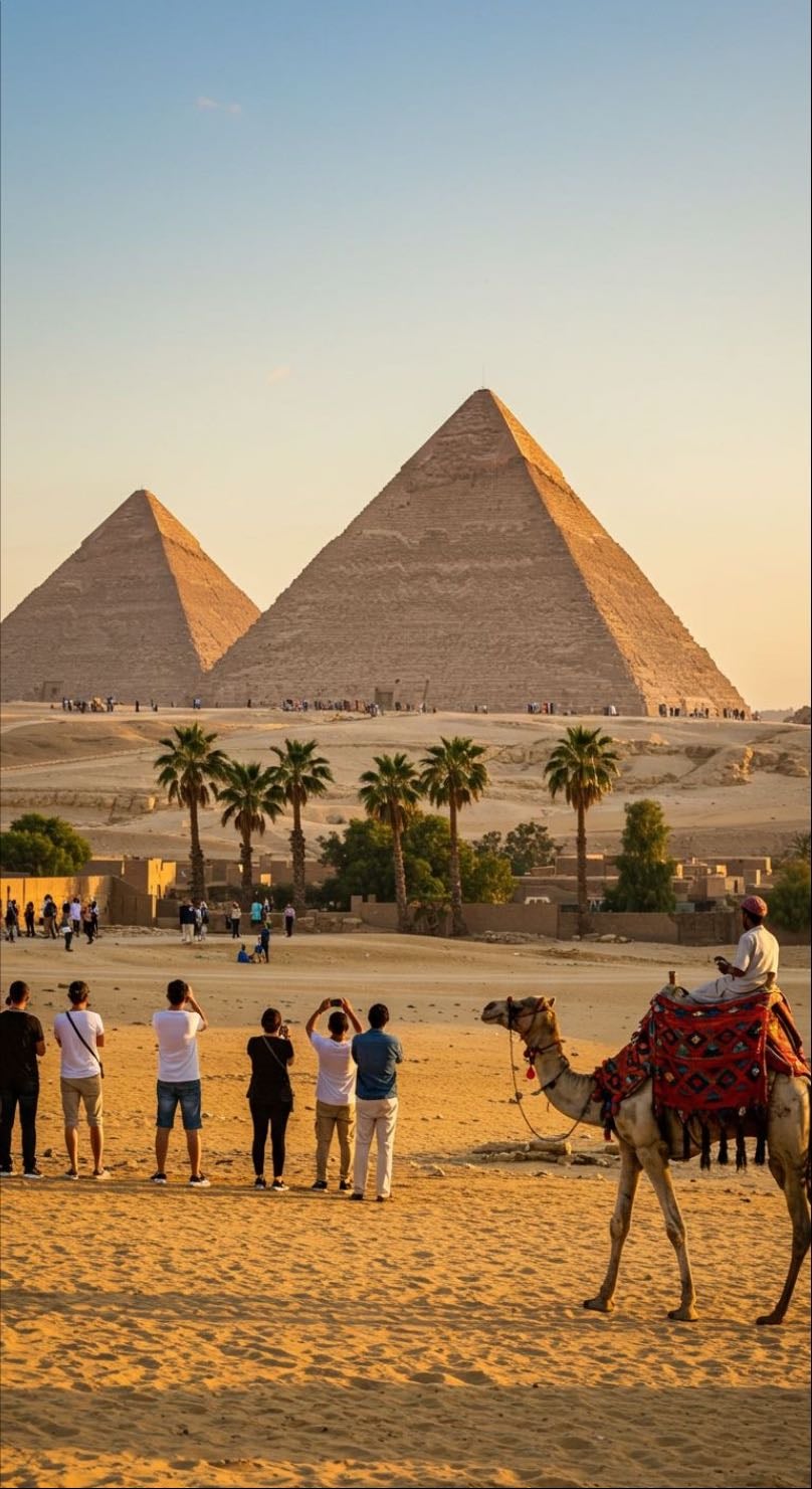 Egypt